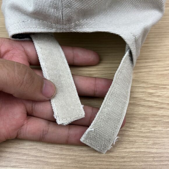 The Simpsons Adjustable Hat BEER TV DONUTS 2007 Bio-Domes Headgear Matt Groening - Picture 11 of 11